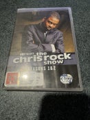 The Chris Rock Show: Seasons 1 & 2