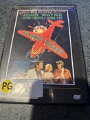 Flying Tigers [DVD]