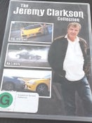 The Jeremy Clarkson Collection