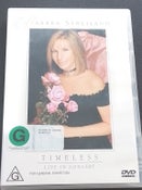 Barbra Streisand - Timeless - Live in Concert