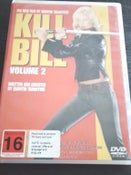 Kill Bill - Volume 2 - Quentin Tarantino