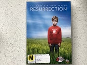 Resurrection : Season 1
