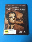 To Kill a Mockingbird (2-Disk Special Edition)