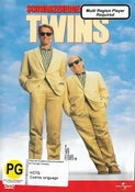 Twins - DVD