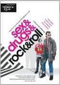 Sex & Drugs & Rock & Roll (DVD) - New!!!