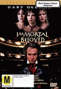 Immortal Beloved - DVD
