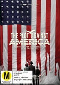 The Plot Against America - DVD