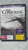 conjuring ( the) _ Vera Farmiga - (DVD )