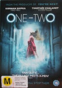 One and Two (Sci-fi, Drama)