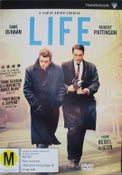 Life (2015, Starring Robert Pattinson)