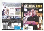 Gridiron Gang, Based on a True Story, The Rock