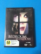 The Bedroom Window (1987)