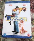 Mad About You First Season Region 2