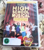 High School Musical Encore Edition