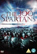 The 300 Spartans (DVD)