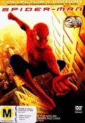 Spiderman Collectors Ed (2Disc) (DVD)