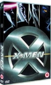 X-Men (DVD)