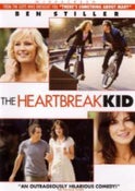 The Heartbreak Kid [WS] (DVD)