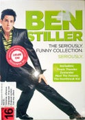 Ben Stiller Collection