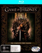 Game of Thrones: Season 1