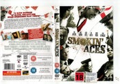 Smokin' Aces, Ben Affleck