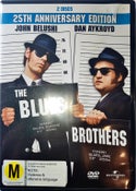 Blues Brothers, The (25th Anniversary Edition)