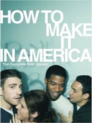 How to Make it in America: Season 1 (DVD)