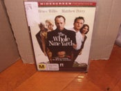 The Whole Nine Yards (Bruce Willis, Matthew Perry)