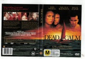 Dead Calm, Sam Neill, Nicole Kidman