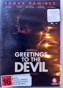 Greetings to the Devil