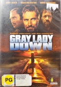 Gray Lady Down
