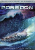 Poseidon: 2 Disc Edition (DVD) - New!!!