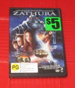 Zathura - DVD
