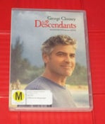 The Descendants - DVD