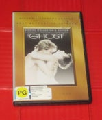 Ghost - DVD