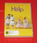 The Help - DVD