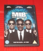 Men in Black 3 - DVD