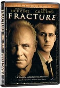 Fracture (DVD) - New!!!