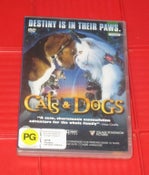 Cats & Dogs - DVD