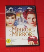 Mirror Mirror - DVD