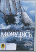 Moby Dick Miniseries