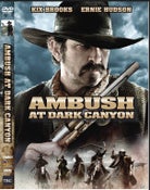 Ambush at Dark Canyon (DVD) - New!!!