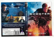 Shooter, Mark Wahlberg
