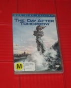 The Day After Tomorrow - DVD