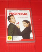 The Proposal - DVD