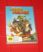 Over the Hedge - DVD