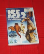 Ice Age 2: The Meltdown - DVD