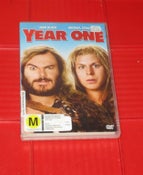 Year One - DVD