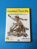 Goodbye Pork Pie - NEW!!!