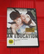An Education - DVD